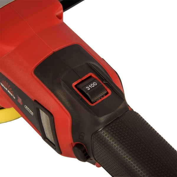 Фото - Полировальная шлифмашина VITALS Master PS 18125v SmartLine+